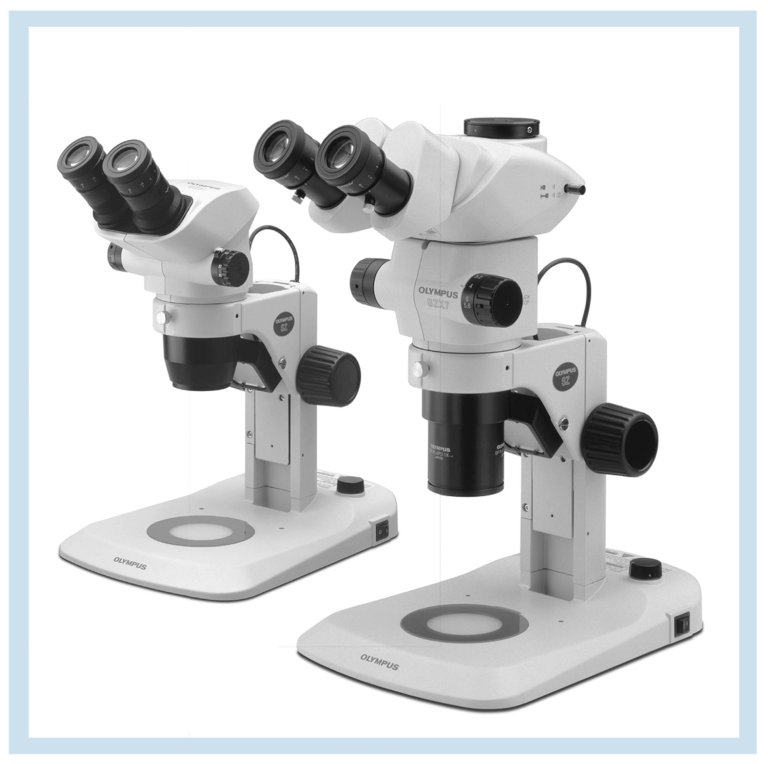 How to choose the right Industrial Microscope