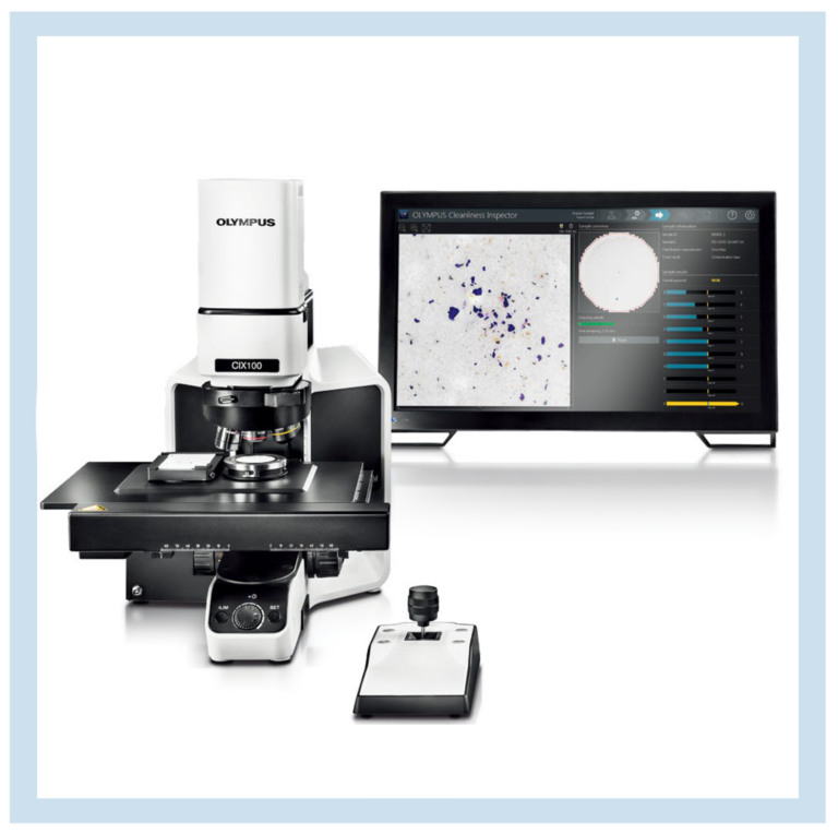 How to choose the right Industrial Microscope