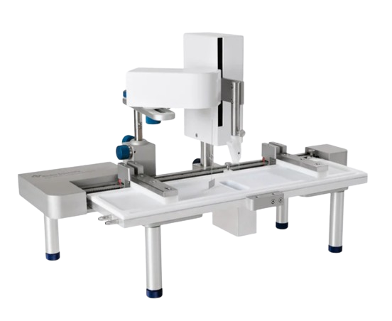 Langmuir & Langmuir-Blodgett Troughs