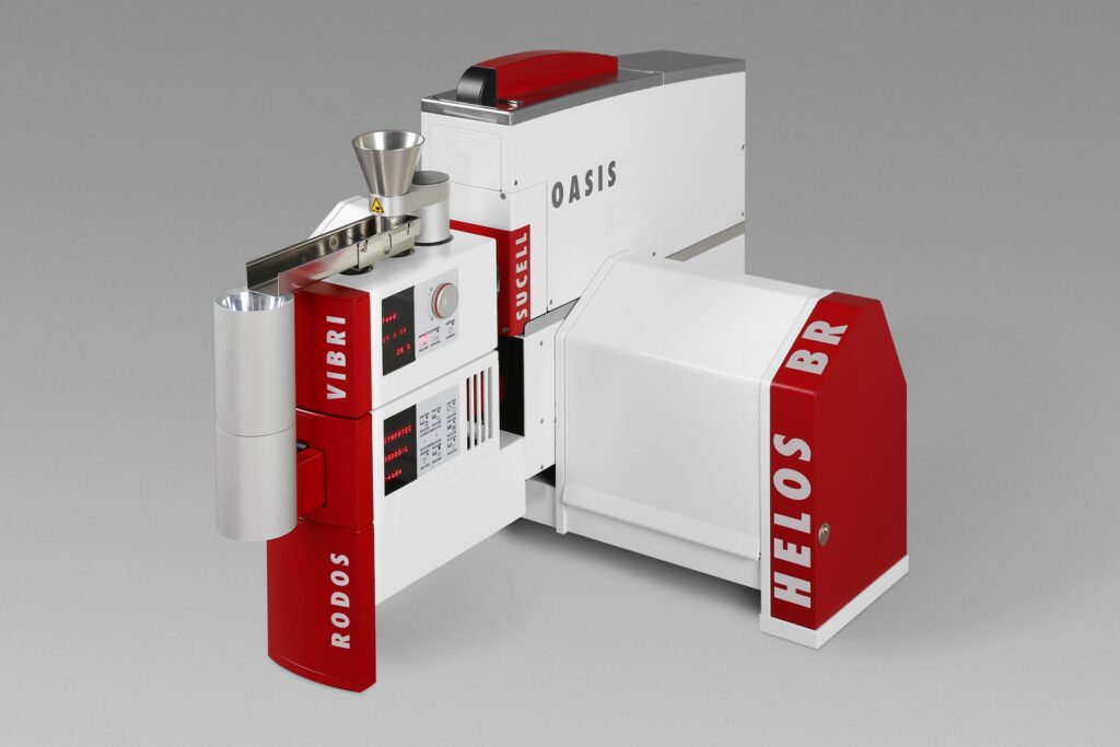 Sensors for laboratory and process applications